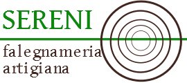 Infissi in Legno
