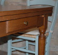 Cucine in Legno
