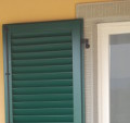Infissi in Legno Certificati