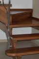 Scala per interno ed esterno