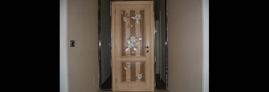 Porta interna
